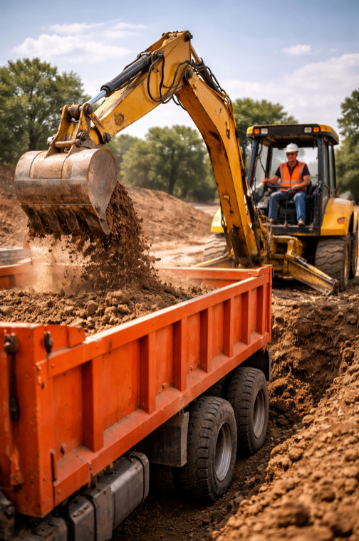 Formation AIPR à Tournon-sur-Rhône — intervention à proximité des réseaux