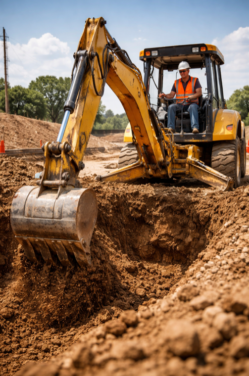 Formation AIPR Tournon-sur-Rhône — identification des réseaux enterrés
